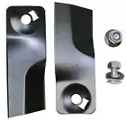 Lawn Mower Swing Back Blade & Bolt set for Makita 671.118.901