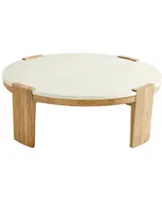 Cyan Design Spezza Table