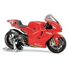 Tamiya 14101 Ducati Desmosedici 1/12 Scale Model Motorcycle Series No.101 Tamiya