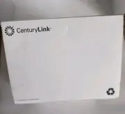 Century Link C4000XG GreenWave Gigabit FIBER Wi-Fi Modem Router Combo