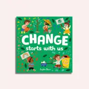 Change Starts With Us by Sophie Beer | the memo