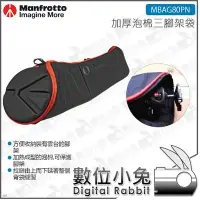 在飛比找Yahoo!奇摩拍賣優惠-數位小兔【Manfrotto 曼富圖 MBAG80PN 泡棉