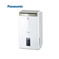 在飛比找樂天市場購物網優惠-【Panasonic 國際牌】 16L 除濕高效型除濕機 F