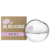 Donna Karan Dkny Be Delicious 100 For Her 100 Edp