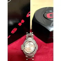 在飛比找蝦皮購物優惠-CASIO 手錶 BABY-G G-SHOCK 粉色 mer