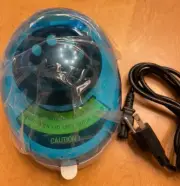 Benchmark C1008-B MyFuge Mini Centrifuge US Plug BRAND NEW MINT - PRICE LOWERED