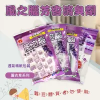 在飛比找蝦皮購物優惠-【現貨】樟腦丸 萘丸 小萘丸 天嶸 風之腦芳香防蟲劑薰衣草系