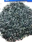 419-G Bluish Natural Color Tourmaline Crystals Type Rough Lot From Afgh