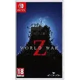 在飛比找遠傳friDay購物優惠-任天堂 NS Switch 末日之戰 Z 中文版 World