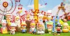 POP MART Bunny Playfulness Series Confirmed Blind Box Figure HOT！