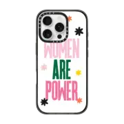 iPhone 16 Pro Impact Case MagSafe Compatible POWER