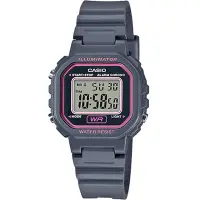 在飛比找Yahoo!奇摩拍賣優惠-【CASIO 專賣店】LA-20WH-8A.9A 小巧的方形