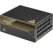 MSI MEG Ai1600T PCIE5 ATX 3.1 1600W Gaming PSU Full Modular MEGAI1600TPCIE5