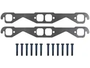 Exhaust Manifold Gasket Set For 2000-2005 Workhorse P30 5.7L V8 2004 XC421BP