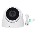 Surveillance Camera 1080P Swivelling 2MP Automatic Tracking Night Viewing.
