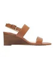 [Sandler] Jill Sandals in Tan Glove