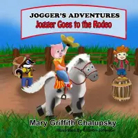 在飛比找博客來優惠-Jogger Goes to the Rodeo