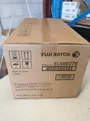 Genuine Xerox EL500270 Fusing Unit for DocuPrint CP405d / CM405df Brand New