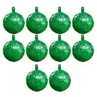 10pcs Sticky Fruit Fly Trap Ball Fruit Fly & Gnat Sticky Catcher Odorless Trap
