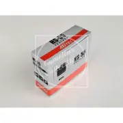 Hitec HS-55 8g Coreless Nylon Gear Analog Micro Servo #31055S
