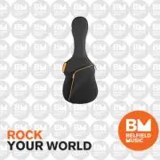 Armour ARM2400CT Thinline Classical Foam Hard Case - Brand New - Belfield Music