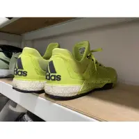 在飛比找蝦皮購物優惠-adidas crazy light boost us12 