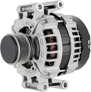 Generator Alternator Compatible For AUDI A4 Allroad B9 A5 A7 Compatible For PORSCHE MACAN 2.0T 2015-06L903024H 06L903024C 10421-18692 1042118693