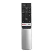 New Original RC602S JUR4 For TCL Smart TV Voice Remote P4 P6 C4 C6 C8 X4 X7 P8M