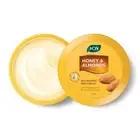 Joy Honey&Almonds Nourishing Skin Cream Wheatgerm Oil & Natural Sunscreen 200 ML