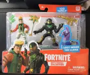 Battle Royale Collection Master Key & Lucky Rider 2-Inch Mini Figure 2-Pack