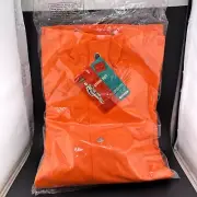 K-mart Full Length Storm SuitRain Suit Size Lg