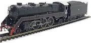 Australian Railway Models C38 3820 Class 4-6-2 Pacific Express Passenger HO Scale Locomotive Model