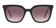 Carolina Herrera HER 0236/S OIT/3X Women’s Sunglasses Black Size 53