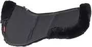LeMieux Prosorb Lambskin 3 Pocket Half Pad Corrective Halfpad