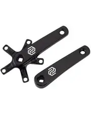 Promax SQ-1 Crank Arms 170mm Black