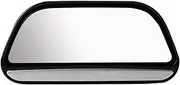 FCFZBTBNM Car Rearview Mirror View Auxiliary Blind Spot Mirror Wide Angle Side Rear Mirrors Fit For Suzuki Jimny 2019 2020 Accessories Automobile rearview mirror