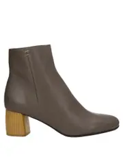 [MALÌPARMI] MALÌPARMI Ankle boots - Item 17053629