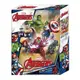 Marvel Avengers漫威復仇者聯盟 520片盒裝拼圖 ToysRUs玩具反斗城