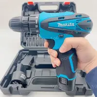 在飛比找蝦皮購物優惠-【閃電發貨】牧田 Makita DDF330電鑽+DF030