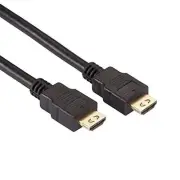 Black Box Network Services VCB-HD2L-006 Premium High Speed Hdmi Cable W/ethernet