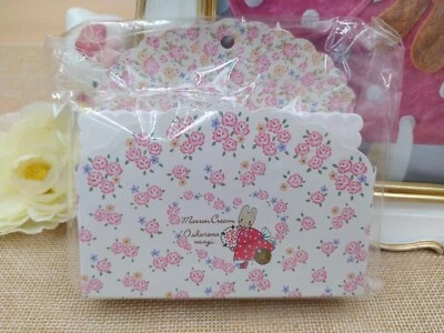 Sanrio Marron Cream Memo Pad Notepads Paper Note Stationery Vintage Japan 1992