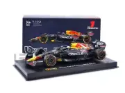 BBURAGO 1/43 - RED BULL RB18 - SEASON CAR 2022 (M. VERSTAPPEN) 38062V/1