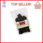 Wild Bills Hickory Smoked Beef Jerky Strips, 30-Count, 15-Ounce