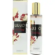 Liu Jo Divine Poppy Fragrance Mist Spray Glass Bottle/Boxed 200ml