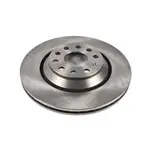 Guardian Brake Rotor - Single - GR2809