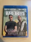 Bad Boys (Blu-ray Disc) New Sealed