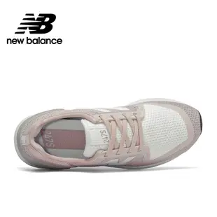 【New Balance】 NB 復古運動鞋_女性_粉紅_WS247SP3-B楦 247