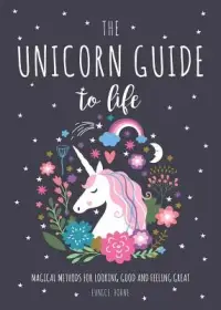 在飛比找博客來優惠-The Unicorn Guide to Life: Mag