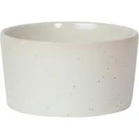 在飛比找PChome24h購物優惠-NOW 陶瓷布丁杯(象牙白)