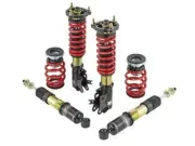 Skunk2 Pro ST Coilovers Lowering Suspension Kit for Honda Civic Si Models 06-11 (for: Honda)